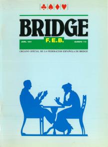 Revista Abril 1991