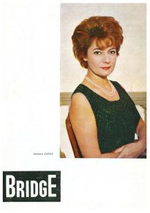 Revista Diciembre 1962